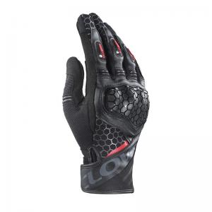 CLOVER GUANTI PREDATOR-2 NERO