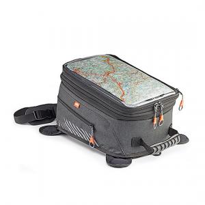 KAPPA BORSA DA SERBATOIO ESTENSIBILE 14-24 LT AH200