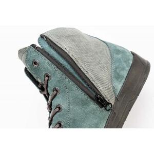 STYLMARTIN SCARPE TANK AIR PETROL