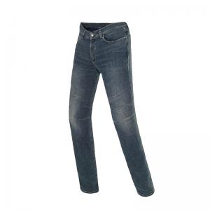CLOVER JEANS SYS LIGHT BLUE
