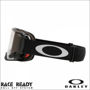 OAKLEY AIRBRAKE CON KIT ROLL OFF MX RACE READY