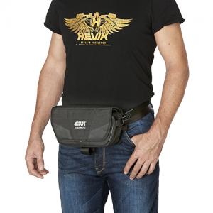 GIVI BORSELLO UNIVERSALE DA MANUBRIO T516