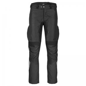 SPIDI PANTALONE H2OUT CROSSMASTER NERO