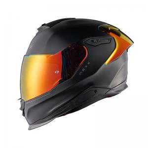 NEXX CASCO INTEGRALE Y.100R SUBSONIC RED MATT