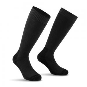 XTECH CALZA MERINO EXTREME NERO