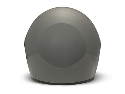 DMD RIVALE CASCO INTERGRALE CON VISIERA CRAYON GREY GLOSS