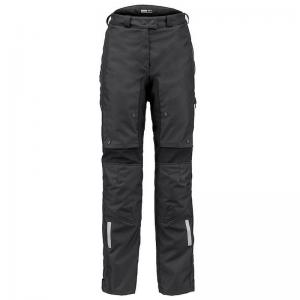 SPIDI PANTALONE DONNA CROSSMASTER SHORT H2OUT NERO