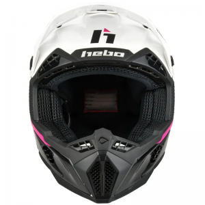 HEBO CASCO HMX-F01 JAIL