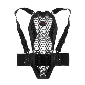 PROTEZIONE SCHIENA ZANDONA AIRNET BACK PRO X6