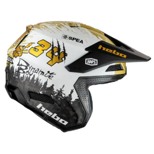 -25% HEBO CASCO TRIAL CARBON HTR C02 TONI BAU