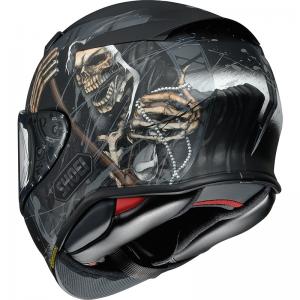 SHOEI CASCO NXR 2 FAUST TC5