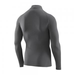 MAGLIA TECNICA XTECH OXYGEN GRIGIO