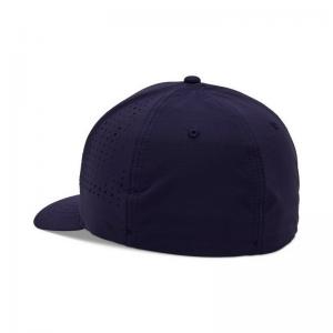 FOX CAPPELLINO FLEXFIT NON STOP BLU