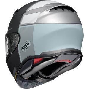 SHOEI CASCO NXR 2 YONDER