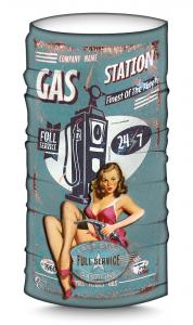 SCALDACOLLO SMOTARD NECK TUBE ENGI GAS