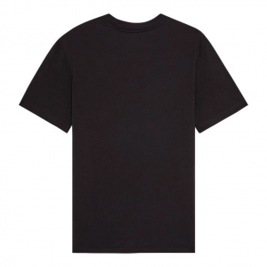 FOX T-SHIRT LADY W KAIROS BLACK