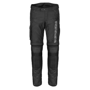 SPIDI PANTALONI HARD TRACK 3 NERO