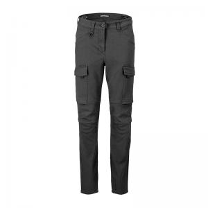 SPIDI PANTALONE PATHFINDER 2 CARGO LADY ANTRACITE
