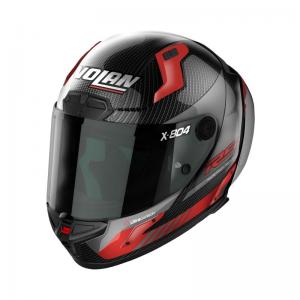 -22% NOLAN CASCO X-804 RS ULTRA CARBON HOT LAP