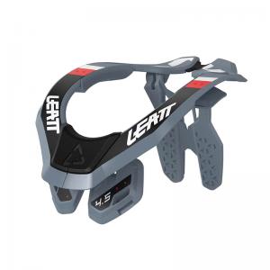 COLLARE LEATT NECK BRACE 4.5 TITANIUM