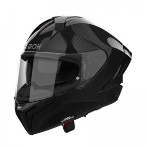 AIROH CASCO INTEGRALE MATRYX CARBON GLOSS