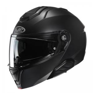 HJC CASCO MODULARE I91 MATT BALCK