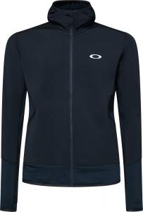 OAKLEY FELPA CON CAPPUCCIO CANOPY FULL ZIP