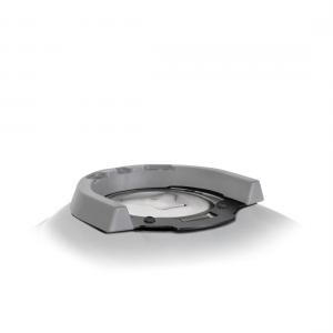 SHAD FLANGIA SERBATOIO W010CS CLICK SYSTEM