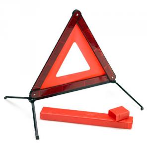 TRIANGOLO PER MOTO GIVI SAFETY KIT S300