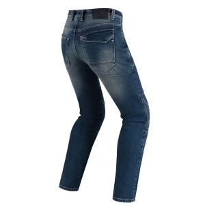 PMJ VEGAS JEANS DENIM BLU MEDIO
