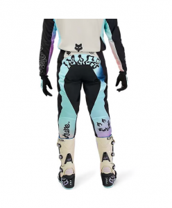 FOX 180 COMPLETO CROSS HELLO FUTURE BLACK