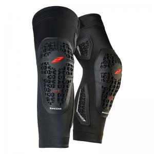 ZANDONA' PROTEZIONE GINOCCHIERE NETCUBE PRO FIT SHORT