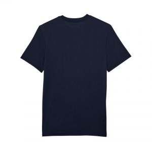 FOX T-SHIRT TECNICA THE WORLD BLU