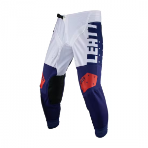 LEATT MOTO 4.5 LITE JERSEY E PANT ROYAL