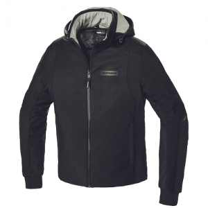 -25% SPIDI GIACCA HOODIE ARMOR H2OUT