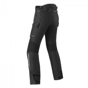 CLOVER PANTALONE SCOUT-3 WP SHORT NERO
