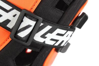 LEATT CHEST PROTECTOR 2.5 KIDS ORANGE