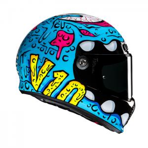 HJC CASCO INTEGRALE V10 SQUEEZE