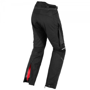 SPIDI PANTALONE H2OUT 4 SEASON  EVO BLACK