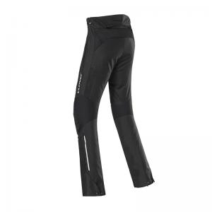 CLOVER PANTALONI LADY AIRJET NERO