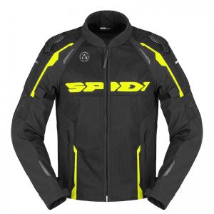 SPIDI RACE WARRIOR 2 NET NERO GIALLO