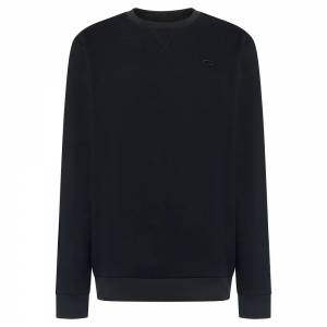 OAKLEY FELPA GIROCOLLO RELAX CREW 2.0 BLU