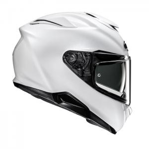 HJC CASCO INTEGRALE RPHA 72 SOLID BIANCO