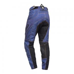 HEBO PANTALONI CROSS MX STRATOS JEANS