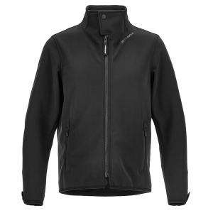 SPIDI GIACCA INTERNA WINDOUT SOFTSHELL NERO