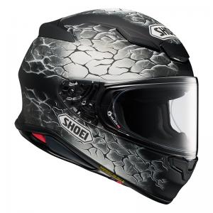 SHOEI CASCO NXR 2 GLEAM TC-5 MATT GREY