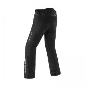 CLOVER PANTALONE VENTOURING WP 4 SHORT NERO