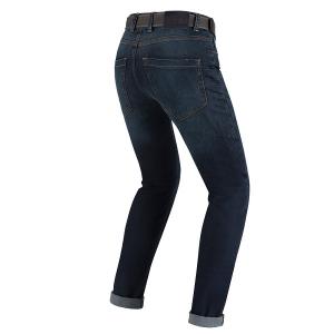 PMJ JEANS CAFERACER BLUE