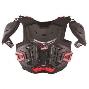 LEATT PETTORINA 4.5 CHEST PROTECTOR PRO JUNIOR