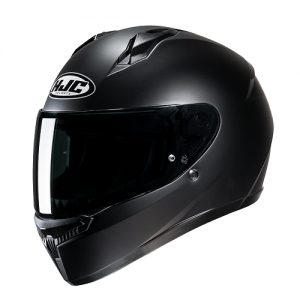 HJC CASCO INTEGRALE C10 EPIK MATT BLACK